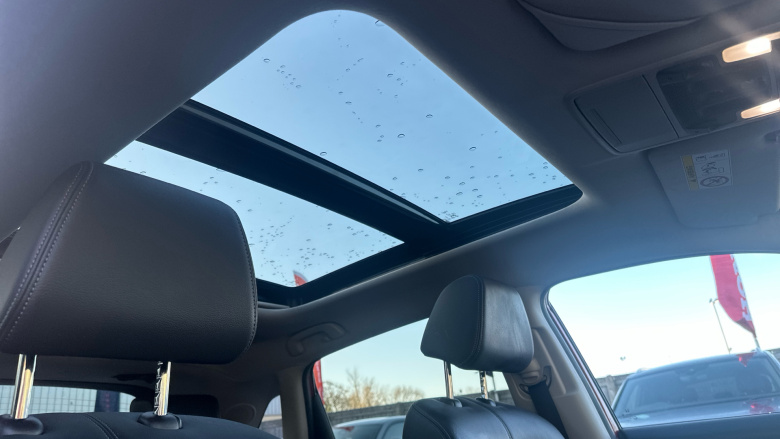 Honda Zr-V 2.0 eHEV Advance 5dr CVT Hybrid Estate